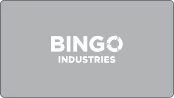 Bingo Industries